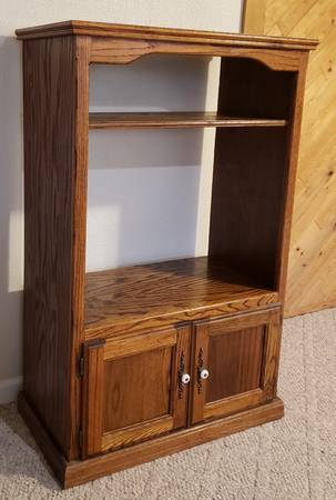 TV Stand/Cabinet 1