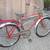 Colson Bicycle 1938 Prewar Bicycle Balloon Tire 2 thumbnail