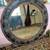 Circular African Mirror 1 thumbnail