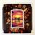 Beautiful Floral Photo Mats for Framing or Arts & Crafts Projects 9 thumbnail