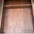 Vintage Oak Desk 6 thumbnail