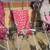 Small Buggy Portable Baby Kids Child Folding Stroller Pram Pusher 1 thumbnail