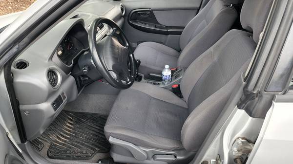 2004 subaru impreza st for sale by owner - San Jose, CA - craigslist