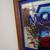 Vintage Molson Canadian Beer Wooden Framed Mirror Bar Sign - 1980s 6 thumbnail