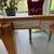 Beautiful, Palliser, extending dining table, with opaque glass 10 thumbnail