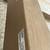 Wooden platform corner full size bed frame with shelves 5 thumbnail