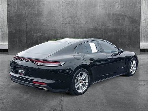 2021 Porsche Panamera   Hatchback - $69,910 (Call *(914) 785-6909* to Confirm Availability Instantly)63615170161409124