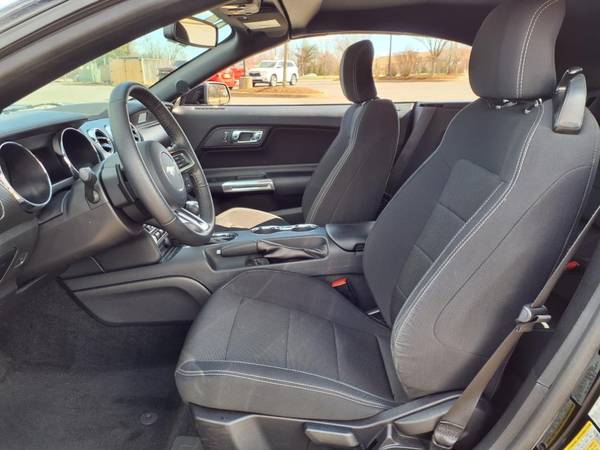 2017 Ford Mustang V6 ** Call Used Car Sales Dept Today for Latest - $25,872 (Manassas, VA)63616225470209122