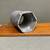 KD Truck 1/2" Drive Wheel Bearing Locknut Socket #2437 2-9/16" Hex 6 Point 2 thumbnail