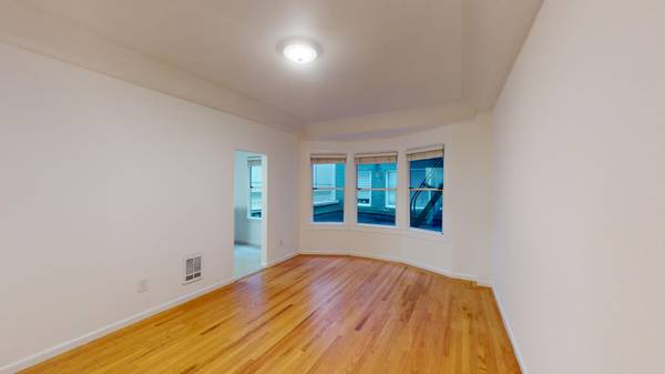 $3,045 / 429ft2 - Estudio acogedor en ubicación privilegiada. Unidad #207 (hayes valley)63667995052929124