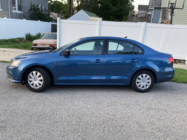 Mint! 2015 Volkswagen VW Jetta - $6,500 (Westchester Ny)63654710103043122