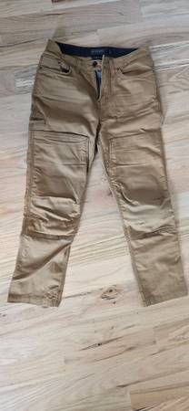 Klim Outrider pants 1
