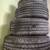 20" factory ford wheels with 275/55r20 pathfinder tires like excellent condition 8 thumbnail