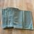 6 Muted Green Dinner Napkins 4 thumbnail