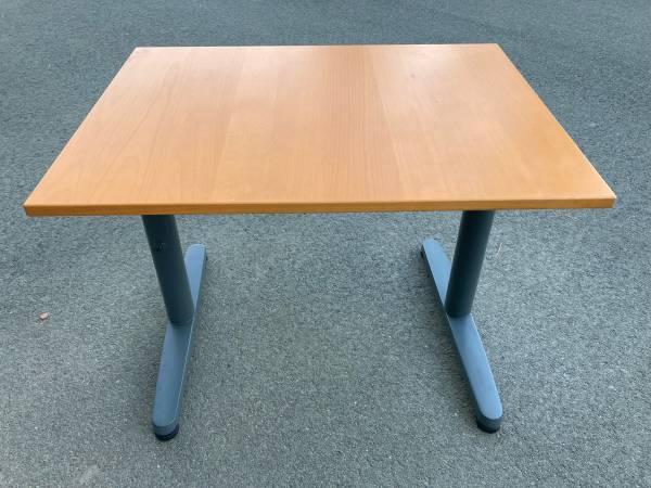 MINI IKEA GALANT DESKS 1