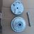 1972-74 Honda xl250 parts 10 thumbnail