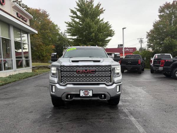 2020 GMC Sierra 2500HD WOW - Photo 3