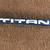 Rare Vintage Titan TSM99 RH Hockey Stick Wayne Gretzky 99 signature 3 thumbnail
