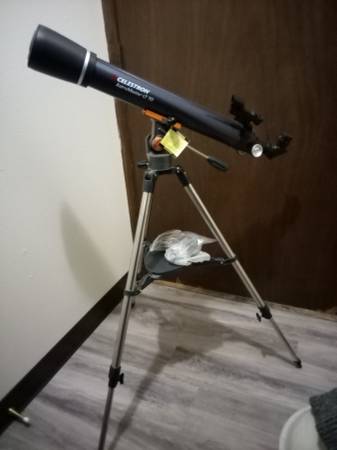 Telescope 1