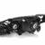 JDM HONDA CIVIC TYPE R FD2 SMOKE HOUSING HEADLIGHTS 3 thumbnail