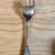 Mom’s Collection Antique Serving Forks #5 5 thumbnail