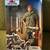 GI joe 12 inch figures, kettenkrads, base 8 thumbnail