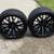 Michelin Pilot Super Sport Tires with Lexani Aires Rims 1 thumbnail