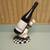 Italian Chef Wine Bottle Holder 3 thumbnail