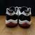 Nike Air Jordan 11 Retro Low black  Men's Size 10.5 4 thumbnail