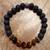 Sterling Silver, Amethyst, Clear Quartz, Tigers Eye, Lava 2 thumbnail