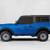 2021 Ford Bronco Base 4x4 4WD 9 thumbnail