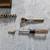 Craftsman 12pc 1/4" drive ratchet & socket set 6 thumbnail