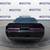 2020 Dodge Challenger SXT coupe Pitch Black Clearcoat 5 thumbnail