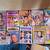 33 different Hulk Hogan wrestling magazines 2 thumbnail