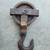 Old iron pulley 1 thumbnail