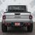 2020 Jeep Gladiator 4x4 4WD SUV Rubicon  17 KMC Wheels 37 NITTO Tires 5 thumbnail
