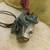 Bosch 1272D Belt Sander Heavy Duty Corded Electric 3" X 24" 14 thumbnail