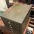 Antique Metal Industrial Storage File 10 thumbnail