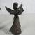 Angles Cherubs Solid Brass Musical Instruments Band Figures 4 thumbnail