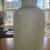 Frosted Artisan Glass Tall Vase Decor accessory 4 thumbnail