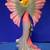"Wishes for Hope" Figurine from the "Butterfly Wishes Fairy Collection 4 thumbnail