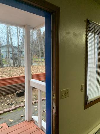 $1,750 / 2br - 1400ft2 - Great looking apartment in South Anchorage (Anchorage Near Dimond Blvd.)64014001517827122