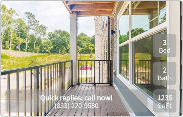 $1,681 / 3br - 1235ft2 - Convenient location in Covington - Come see our 3 Bed / 2 bath! (Covington - Close to Downtown Covington)64045868974721120