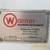Warner 11' x 96" wide High Top Enclosed Service Body 9 thumbnail