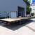 2025 Big Tex 14OA 102" x 24' Heavy Duty Deckover Bumper Pull Trailer w 3 thumbnail