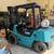 Propane forklift 5000lb 1 thumbnail