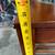 Sofa / Console Table with Glass Insert Nice 7 thumbnail