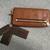 MW Wallace Dakota Sienna Wallet NEW (retails at $195) 2 thumbnail