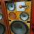 Fisher X 7 heritage series speakers rare audiophile vintage 6 thumbnail