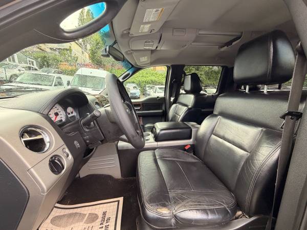 2004 Ford F-150 Lariat Crew - Photo 14